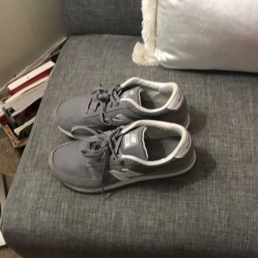 Women New Balance 501